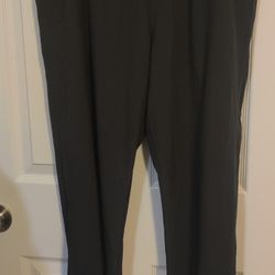 Women's Large Joggers