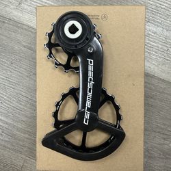 Ceramicspeed OSPW for SRAM Red/Force 12spd