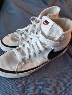 Nike shoes