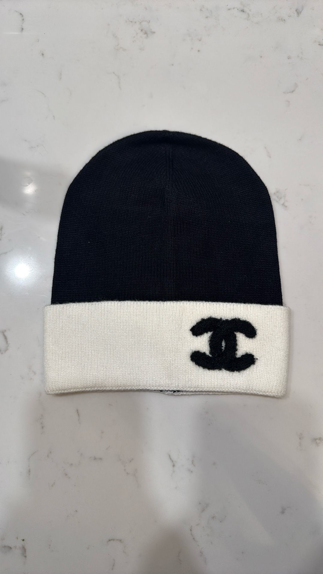 Chanel Beanie