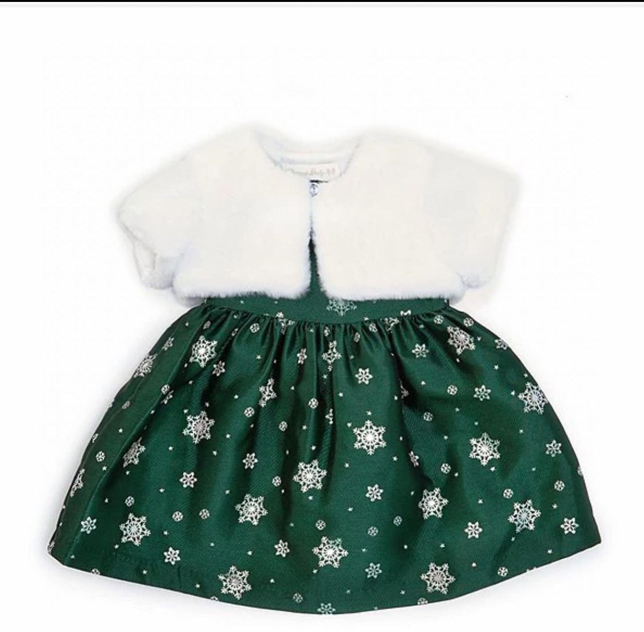 prom dress emerald green Emerald Green Kids main image 0