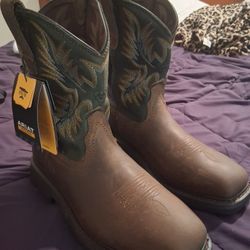 ARIAT Boots