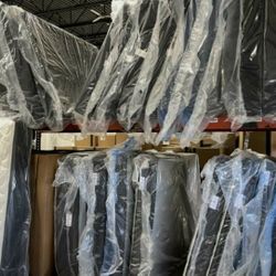 ! MATTRESSES 50-80% OFF!