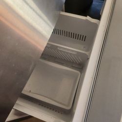 LG Refrigerator 