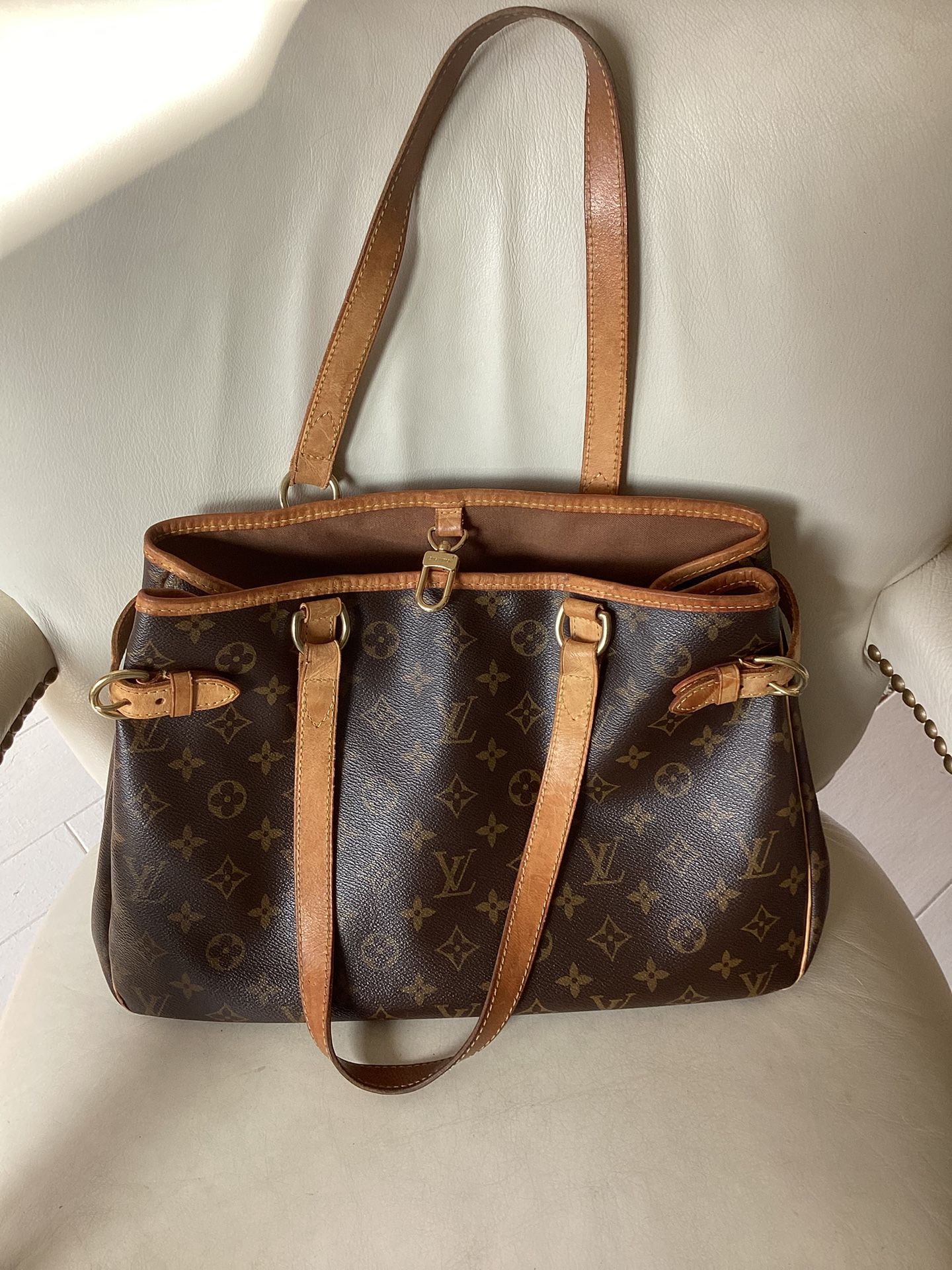 Louis Vuitton Photos