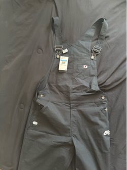 Nike SB overalls size Medium