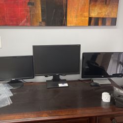 Computer Monitors