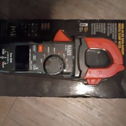 Klein Electric Tester