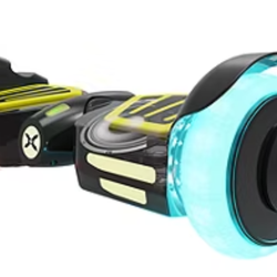 Hover1 Ranger+ Hoverboard Electric Skateboard