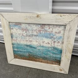 Fish River Mercantile Custom Artwork