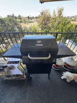 Grill