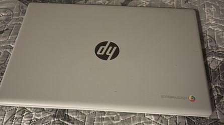 Chrome book
