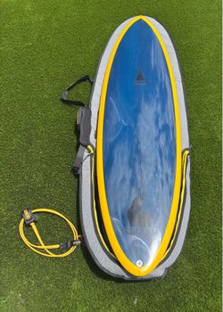 6’ - Harbour Sausage  Surfboard