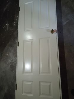Door
