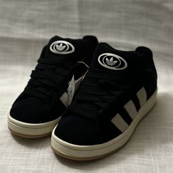 Size 8.5 Adidas Campus