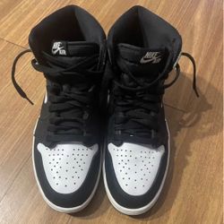 Air Jordan’s 1 Retro High OG