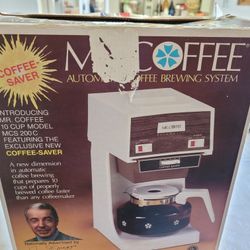 Mr Coffee 2 To 10 Cup Automatic Coffee Maker