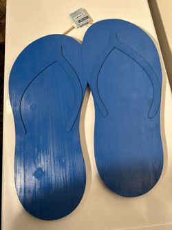 Beach Decorations