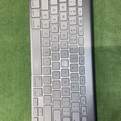 $30 Apple Wireless Magic Keyboard with Bluetooth