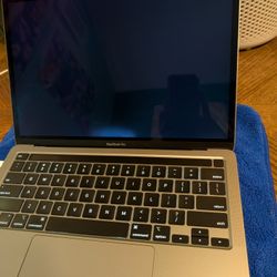 Apple Macbook Pro M1 