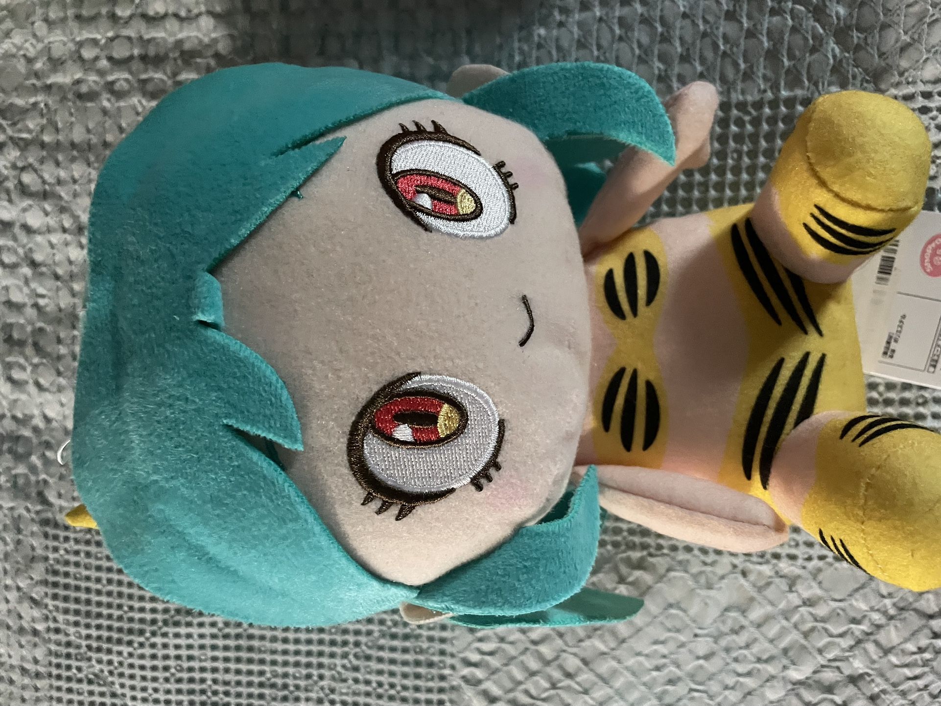 Lum Plush