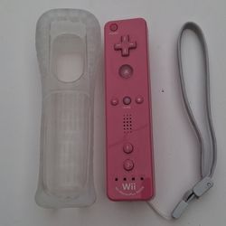 Nintendo Wii 