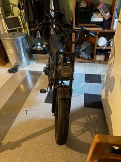 E-BIKE