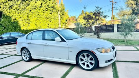2011 BMW 328