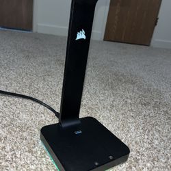 Corsair ST100 RGB Headset Stand
