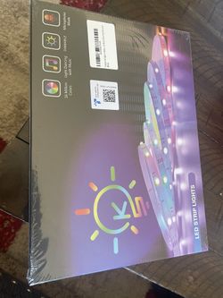 Led strip lights