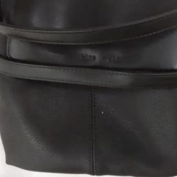 AWESOME DEAL - NINE WEST GENUINE LEATHER PURSE ONLY $5