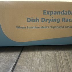 Drying Rack 