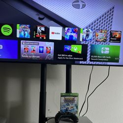 Xbox one Series S and more !