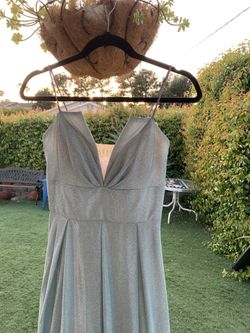 Prom / Quinceañera / Sweet 16 Dress