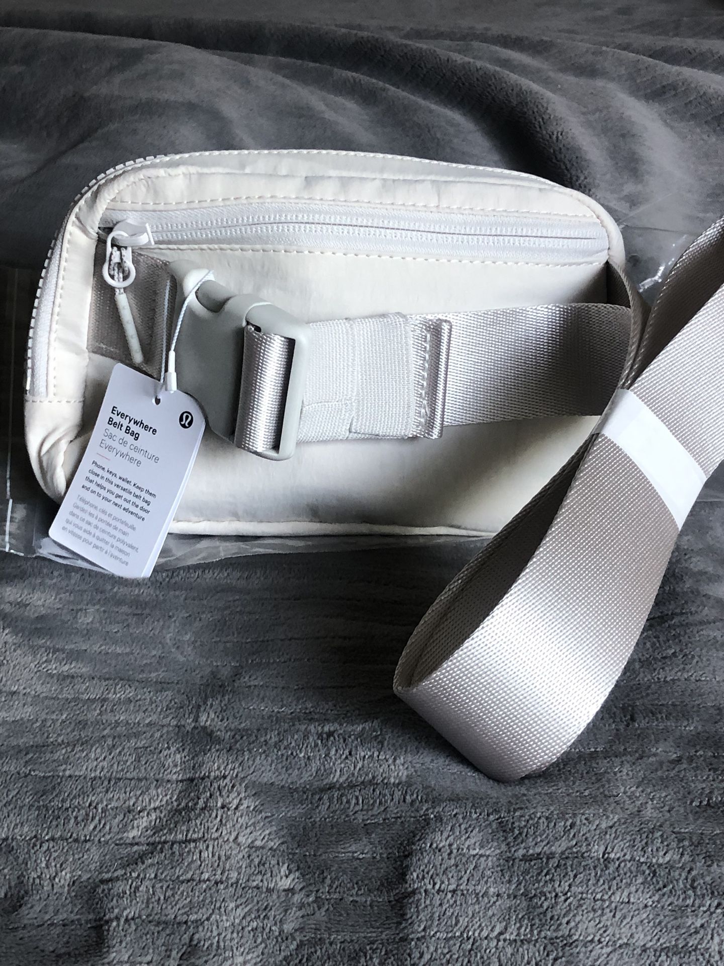 Lululemon Everyday Bag - www.disolcolor.com