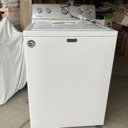 Maytag Washer