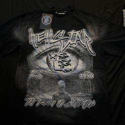 Hell Star Shirts