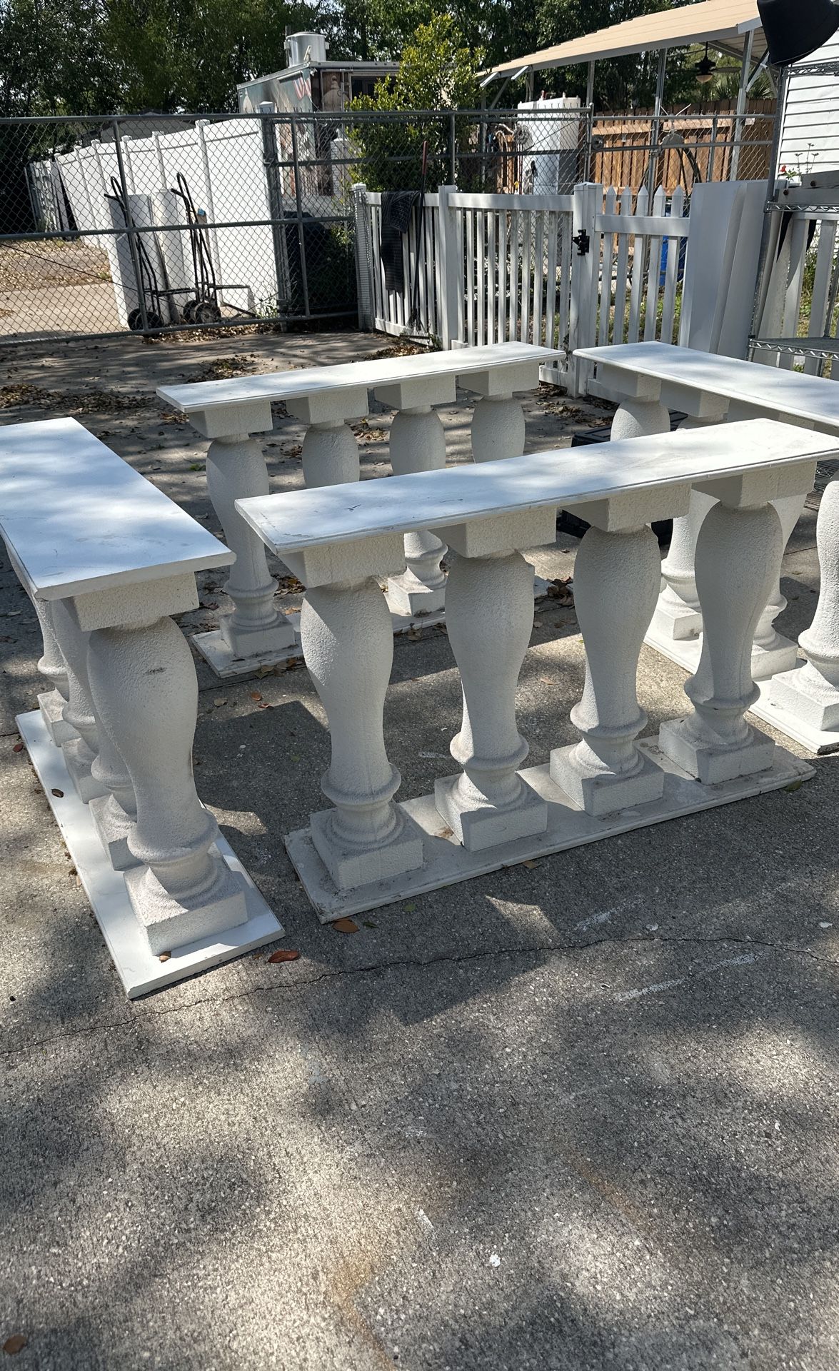 Pillars