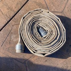 Fire Hydrent Hoses 