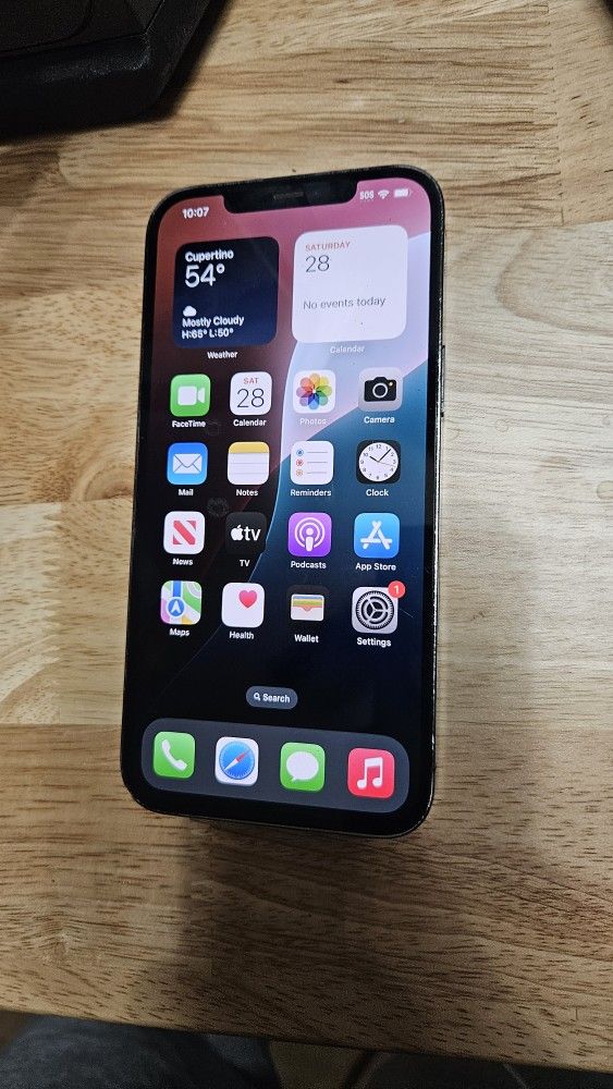 IPhone 12 Pro Max 128gb