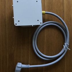 Bosch Dishwasher Junction Box And Power Cord