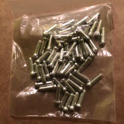 Bike Cable End Caps