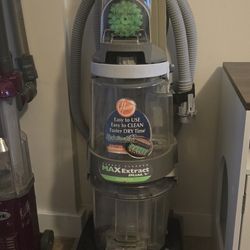 Hoover Floor Cleaner 