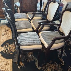 Dining Chairs