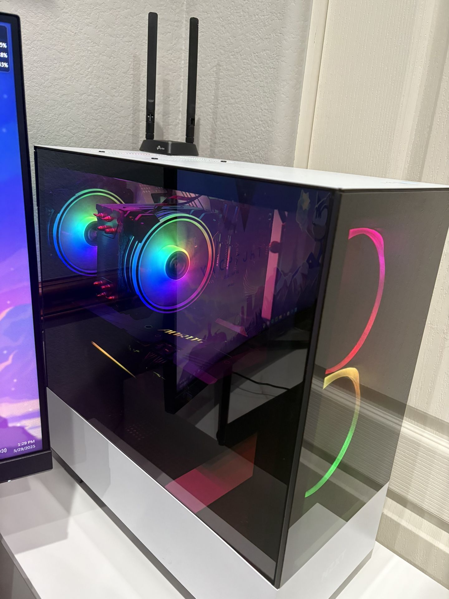 Gaming PC (READ DESCRIPTION)