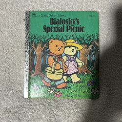 Bailouts Special Picnic