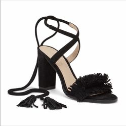 Pelle Moda Faye Leather Sandal (Women)