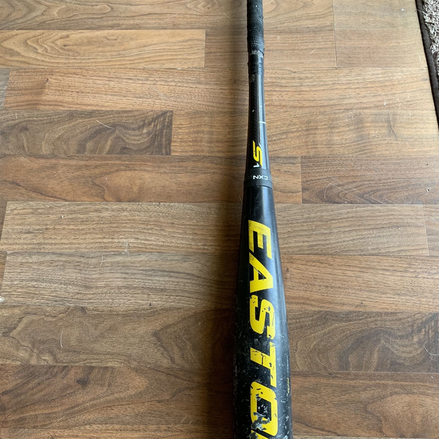 Easton S1 -3 BBCOR 31/28