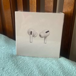 Air Pod Pros