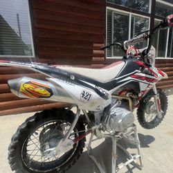 Crf110 